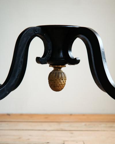 19th c Neo Classic Side table