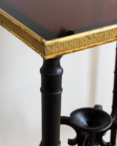 19th c Neo Classic Side table
