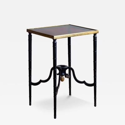 19th c Neo Classic Side table