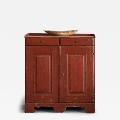 19th c Provincial Buffet