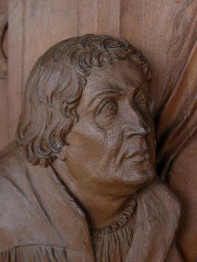 19th century Bas Relief by Peter Nocker after Hans Holbeins Darmstadter Madonna