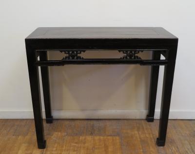 19th century Console Table