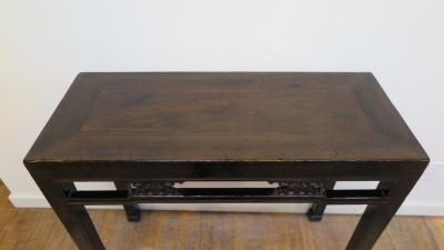 19th century Console Table