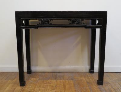 19th century Console Table