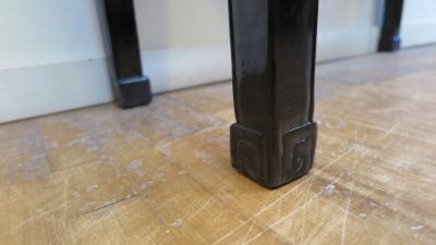 19th century Console Table