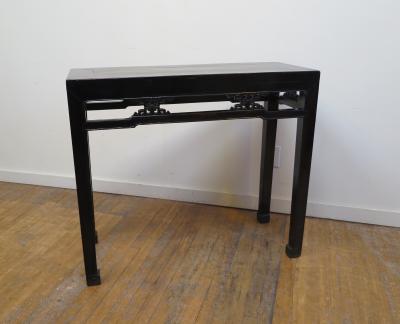 19th century Console Table