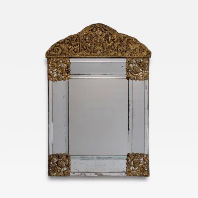 19th century mirror France