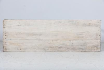 19thC English Prep Table