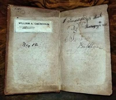 1st US Edition of Enquiry Concerning Political Justice by W Godwin 1796