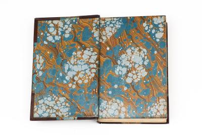 2 Vols Sir Henry Yule The Book Of Ser Marco Polo