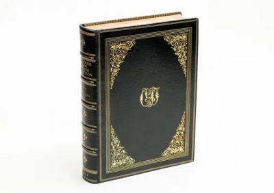 2 Volumes Charles T Yerkes Esq Catalogue of Paintings Sculpture In His Col