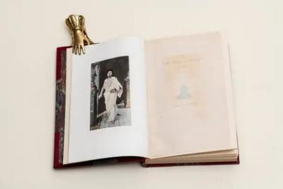 2 Volumes Edward B Lytton The Last Days Of Pompeii 
