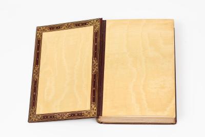 2 Volumes Giovanni Boccaccio The Decameron