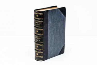 2 Volumes Henry M Stanley In Darkest Africa 