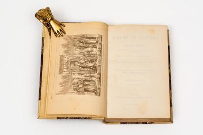 2 Volumes J A Crowe and G B Cavalvaselle A History of Painting in North Italy
