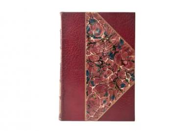 2 Volumes John Fiske The Life and Letters