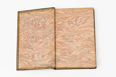2 Volumes Robert Louis Stevenson Robinson Crusoe