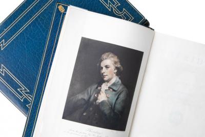 2 Volumes W Fraser Rae Sheridan A Bibliography