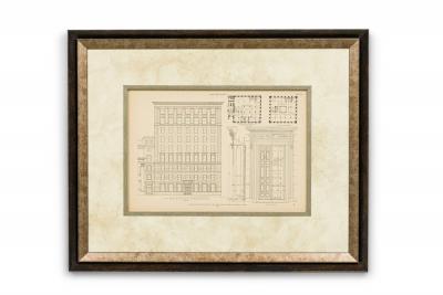 20 McKim Mead White American Victorian Architectural Monograph