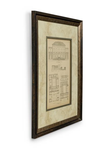 20 McKim Mead White American Victorian Architectural Monograph