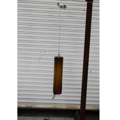 20 Murano Earth Toned Pendant