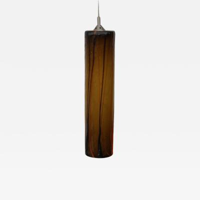 20 Murano Earth Toned Pendant