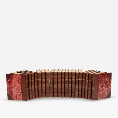 20 Vol William Shakespeare The Friendly Edition Shakespeares Works