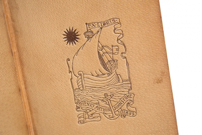 20 Volumes William Shakespeare The Works