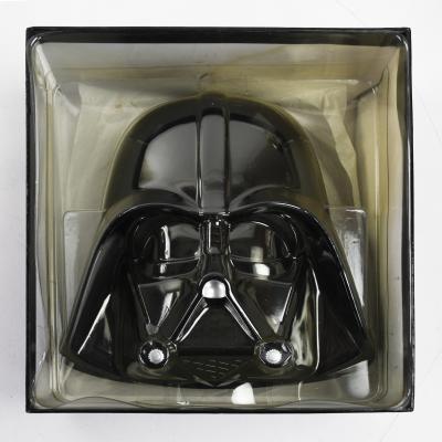 2011 Niue Star Wars 4 1 oz Silver Coin Set Proof Colorized Darth Vader Helmet