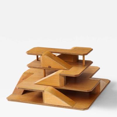 20th C French Architect s Model