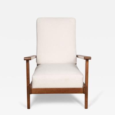 20th Century Armchair by Andr Sornay