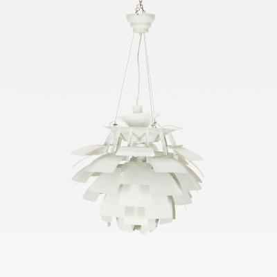 20th Century Artichoke Light in the Style of Louis Poulsen