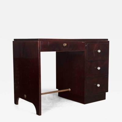 20th Century French Art Deco Writing Desk