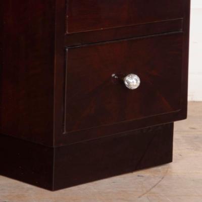 20th Century French Art Deco Writing Desk