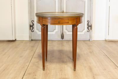 20th Century French Bouillotte Table