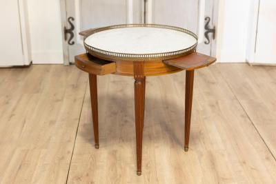 20th Century French Bouillotte Table