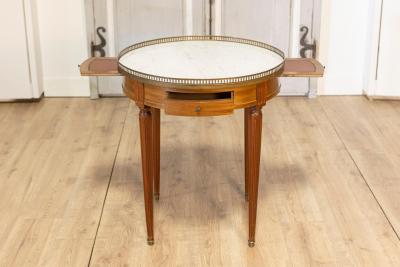 20th Century French Bouillotte Table