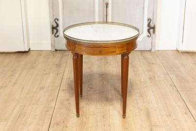 20th Century French Bouillotte Table