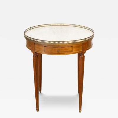 20th Century French Bouillotte Table