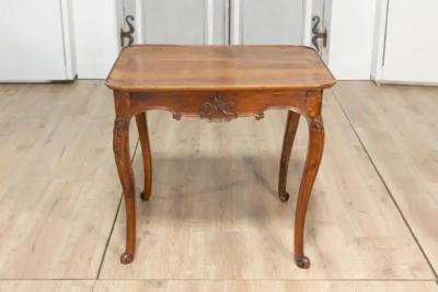 20th Century French Cabaret Table 3 950