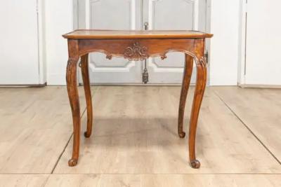 20th Century French Cabaret Table 3 950