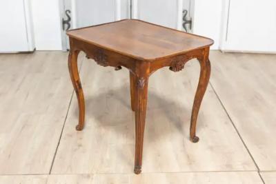 20th Century French Cabaret Table 3 950
