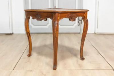 20th Century French Cabaret Table 3 950