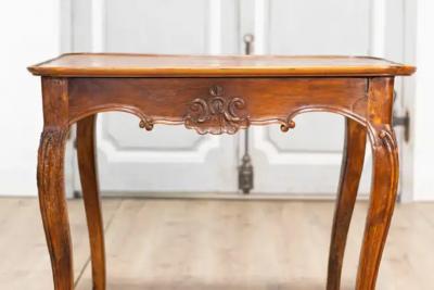 20th Century French Cabaret Table 3 950