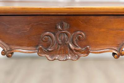 20th Century French Cabaret Table 3 950