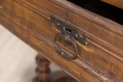 20th Century French Center Table