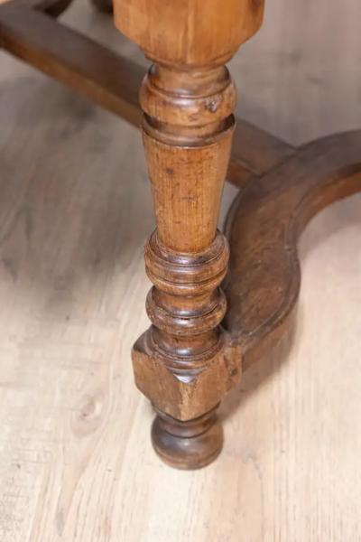 20th Century French Center Table