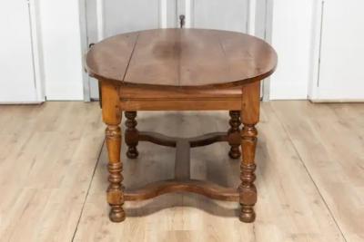 20th Century French Center Table