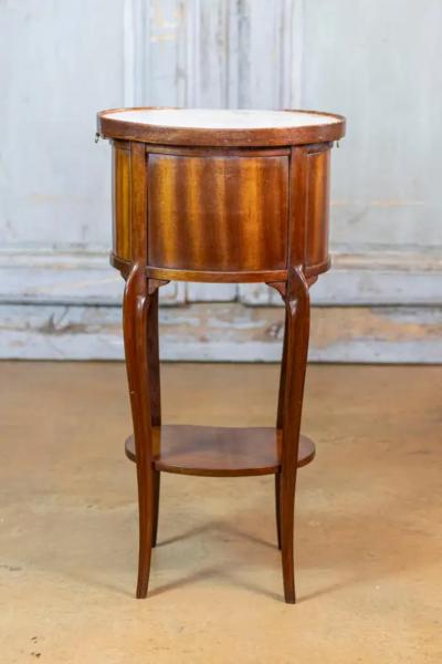 20th Century French Center Table