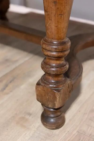 20th Century French Center Table